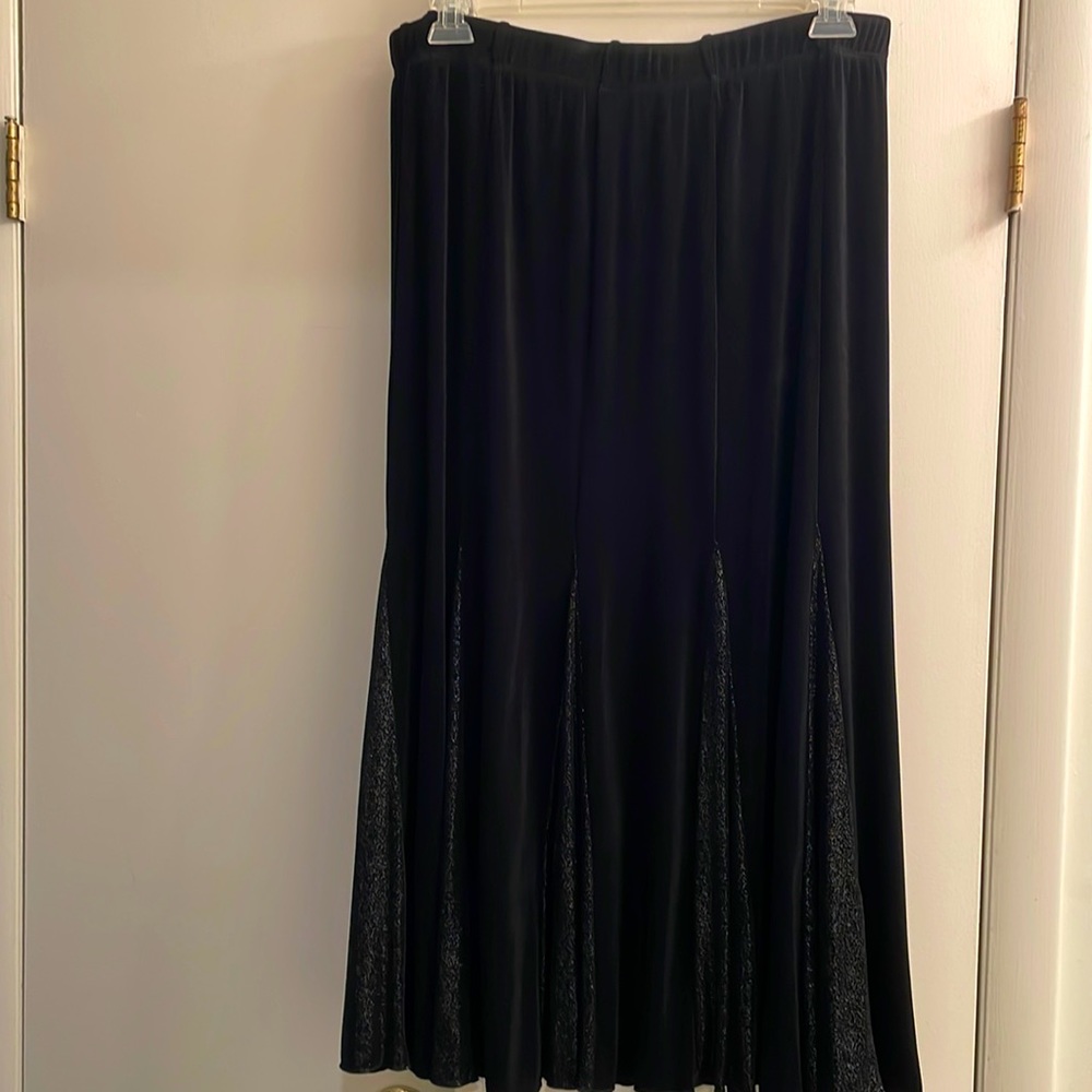 Chico’s skirt